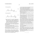 COMPOSITIONS COMPRISING A FARNESENE INTERPOLYMER diagram and image