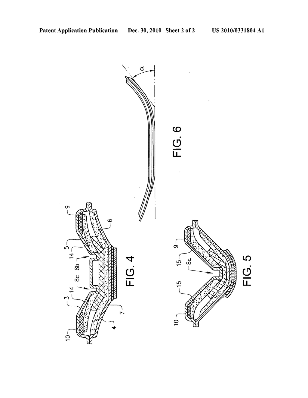 ABSORBENT ARTICLE - diagram, schematic, and image 03