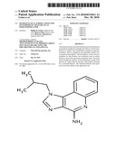 Pharmaceutical Formulations for Iontophoretic Delivery of an Immunomodulator diagram and image