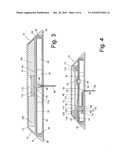 APPARATUS FOR INFUSING LIQUID TO A BODY diagram and image