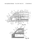 APPARATUS FOR INFUSING LIQUID TO A BODY diagram and image