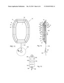 APPARATUS FOR INFUSING LIQUID TO A BODY diagram and image