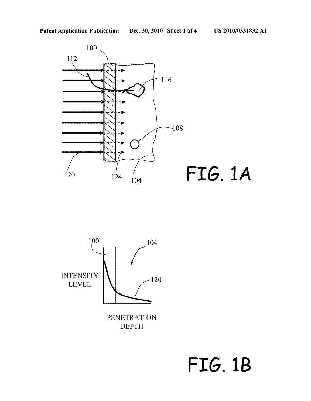 METHOD FOR TREATING SKIN - diagram, schematic, and image 02