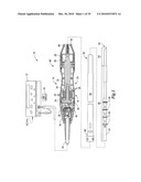 ULTRASONIC SURGICAL INSTRUMENTS diagram and image