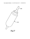 ULTRASONIC SURGICAL INSTRUMENTS diagram and image