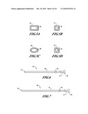 METHOD FOR CONSTRUCTING AN INSTRUMENT WITH A COVERED BORE FOR SUBCUTANEOUS IMPLANTATION diagram and image