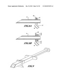 METHOD FOR CONSTRUCTING AN INSTRUMENT WITH A COVERED BORE FOR SUBCUTANEOUS IMPLANTATION diagram and image