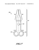 METHOD FOR CONSTRUCTING AN INSTRUMENT WITH A COVERED BORE FOR SUBCUTANEOUS IMPLANTATION diagram and image