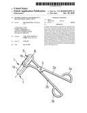 METHOD AND DEVICE FOR REMOVING A BALLOON FROM A BODY CAVITY diagram and image