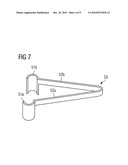 METHOD AND DEVICE FOR REMOVING A BALLOON FROM A BODY CAVITY diagram and image