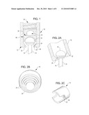 PERCUTANEOUS SYSTEM FOR DYNAMIC SPINAL STABILIZATION diagram and image