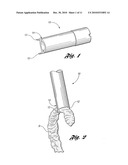 BONE REPAIR SYSTEM AND METHOD diagram and image