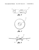 BONE REPAIR SYSTEM AND METHOD diagram and image