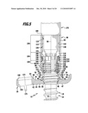 SURGICAL BONE ANCHORING DEVICE AND SPINAL COLUMN FIXATION SYSTEM diagram and image