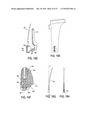 SURGICAL TOOLS FOR TREATMENT OF SPINAL STENOSIS diagram and image