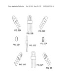 SURGICAL TOOLS FOR TREATMENT OF SPINAL STENOSIS diagram and image