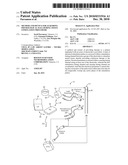 METHOD AND DEVICE FOR ACQUIRING PHYSIOLOGICAL DATA DURING TISSUE STIMULATION PROCEDURE diagram and image