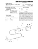 IMPLANTABLE MEDICAL LEAD CONFIGURED FOR IMPROVED MRI SAFETY AND HEATING REDUCTION PERFORMANCE diagram and image