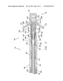 IMPLANTABLE MEDICAL LEAD CONFIGURED FOR IMPROVED MRI SAFETY AND HEATING REDUCTION PERFORMANCE diagram and image