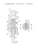 IMPLANTABLE MEDICAL LEAD CONFIGURED FOR IMPROVED MRI SAFETY AND HEATING REDUCTION PERFORMANCE diagram and image