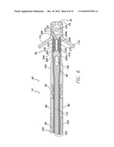 IMPLANTABLE MEDICAL LEAD CONFIGURED FOR IMPROVED MRI SAFETY AND HEATING REDUCTION PERFORMANCE diagram and image