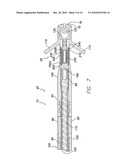 IMPLANTABLE MEDICAL LEAD CONFIGURED FOR IMPROVED MRI SAFETY AND HEATING REDUCTION PERFORMANCE diagram and image