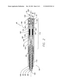 MRI COMPATIBLE IMPLANTABLE MEDICAL LEAD AND METHOD OF MAKING SAME diagram and image