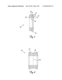 EXTENDABLE/RETRACTABLE LEAD WITH IMPROVED DISTAL SEAL diagram and image