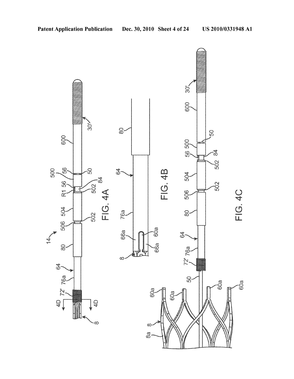 IMPLANT DELIVERY APPARATUS AND METHODS WITH ELECTROLYTIC RELEASE - diagram, schematic, and image 05