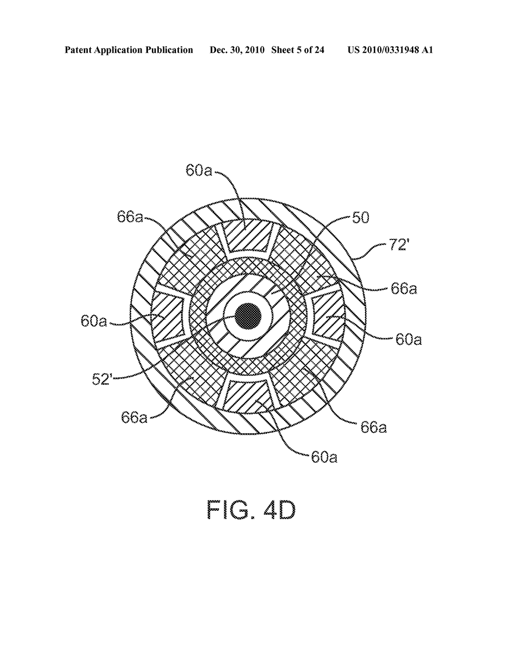 IMPLANT DELIVERY APPARATUS AND METHODS WITH ELECTROLYTIC RELEASE - diagram, schematic, and image 06