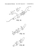 STENTS, DEVICES FOR USE WITH STENTS AND METHODS RELATING THERETO diagram and image