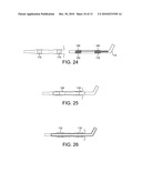 STENTS, DEVICES FOR USE WITH STENTS AND METHODS RELATING THERETO diagram and image