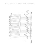 SYSTEM AND METHOD FOR DELIVERING A STENT TO A SELECTED POSITION WITHIN A LUMEN diagram and image