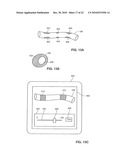 SYSTEM AND METHOD FOR DELIVERING A STENT TO A SELECTED POSITION WITHIN A LUMEN diagram and image