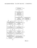 SYSTEM AND METHOD FOR DELIVERING A STENT TO A SELECTED POSITION WITHIN A LUMEN diagram and image