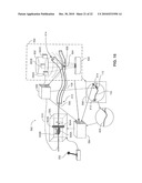 SYSTEM AND METHOD FOR DELIVERING A STENT TO A SELECTED POSITION WITHIN A LUMEN diagram and image