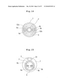 STENT DELIVERY DEVICE diagram and image