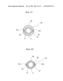 STENT DELIVERY DEVICE diagram and image