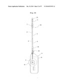 STENT DELIVERY DEVICE diagram and image