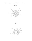 STENT DELIVERY DEVICE diagram and image