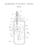 STENT DELIVERY DEVICE diagram and image