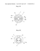 STENT DELIVERY DEVICE diagram and image