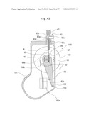 STENT DELIVERY DEVICE diagram and image