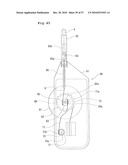 STENT DELIVERY DEVICE diagram and image