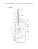 STENT DELIVERY DEVICE diagram and image