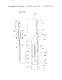 STENT DELIVERY DEVICE diagram and image