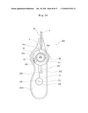 STENT DELIVERY DEVICE diagram and image