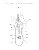 STENT DELIVERY DEVICE diagram and image