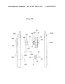 STENT DELIVERY DEVICE diagram and image