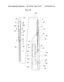 STENT DELIVERY DEVICE diagram and image